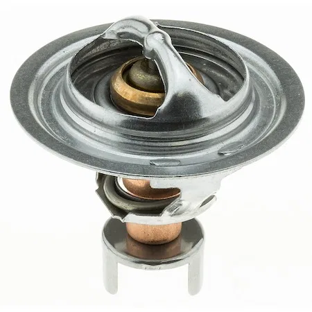 268-180 – MOTOR RAD AM Thermostat, OE Replacement Temperature: 180F Use Silicone Sealant